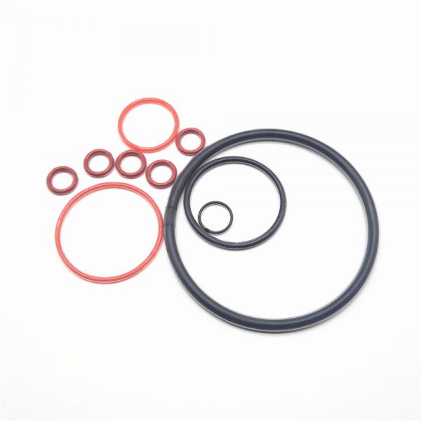 The basic introduction of sealing ring organic silicone