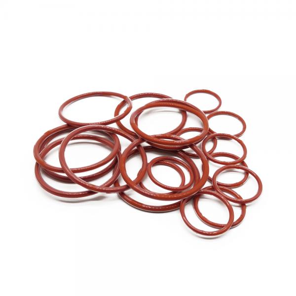 Rubber O-ring corrosion resistance test
