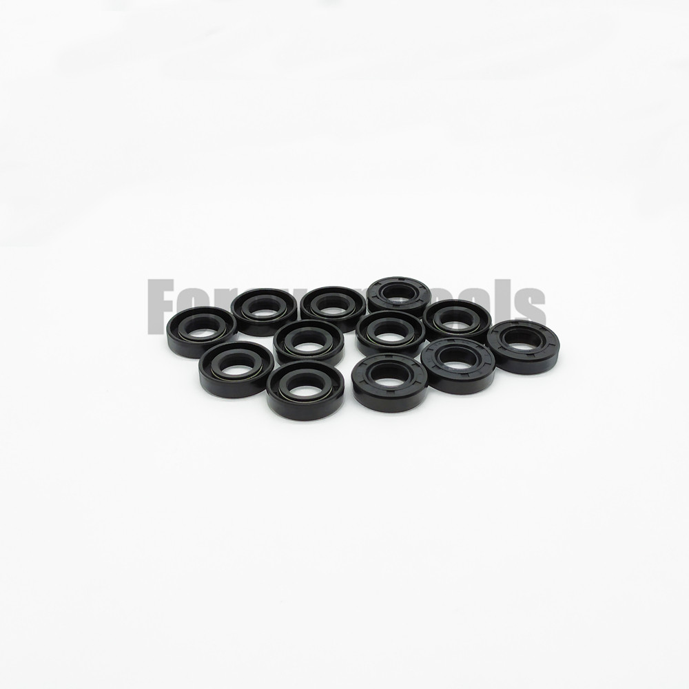 reduction gear reducer rotary oil seal
