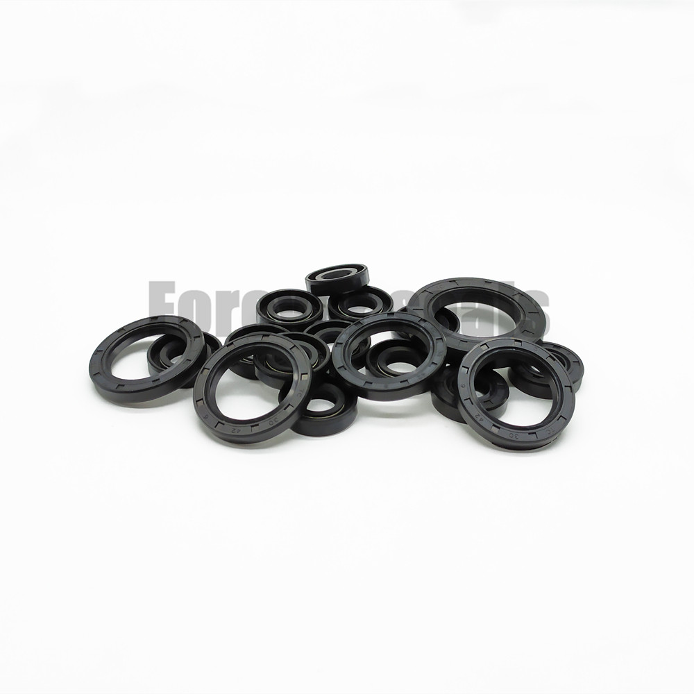 reduction gear reducer rotary oil seal