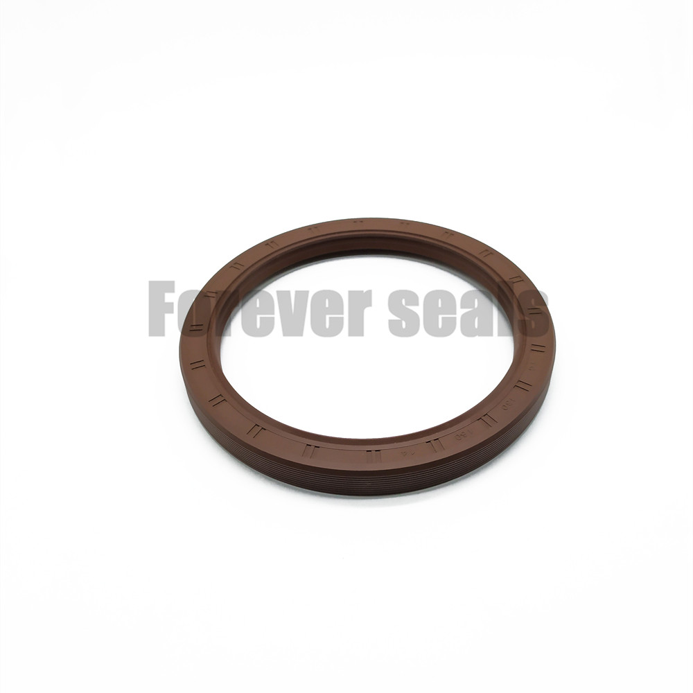 TG rubber oil seal