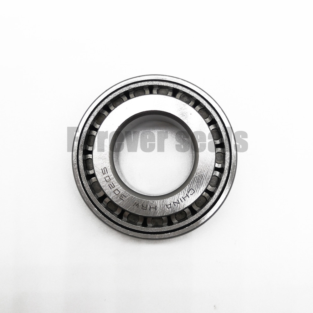 single-row tapered roller bearing