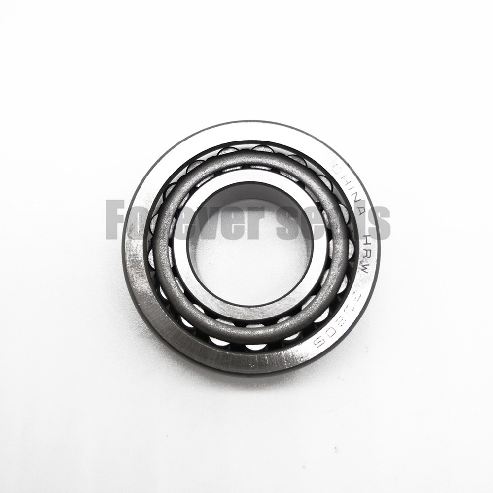 single-row tapered roller bearing