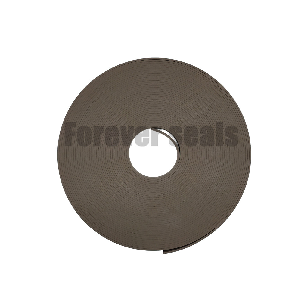 Hydraulic cylidner brown coffee PTFE guide tapes wear rings RYT