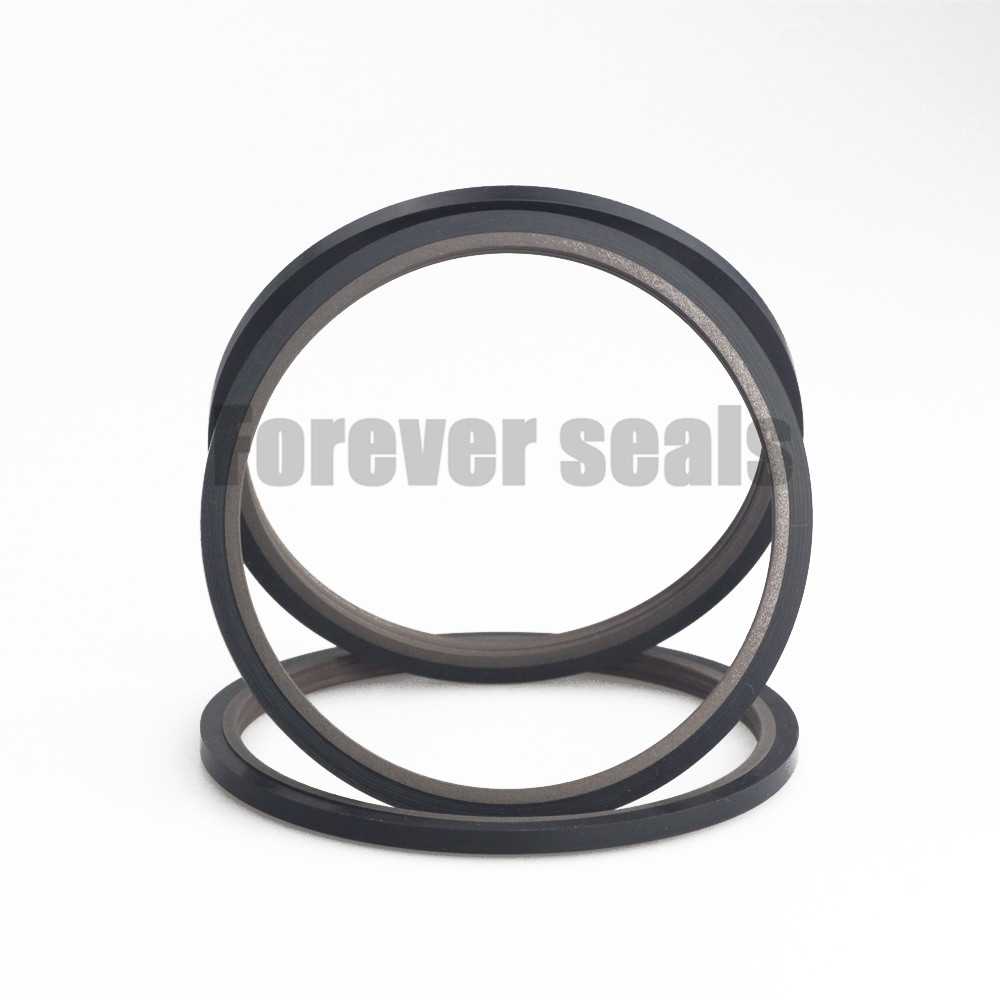 SPN - Hydraulic bronze PTFE rod seal