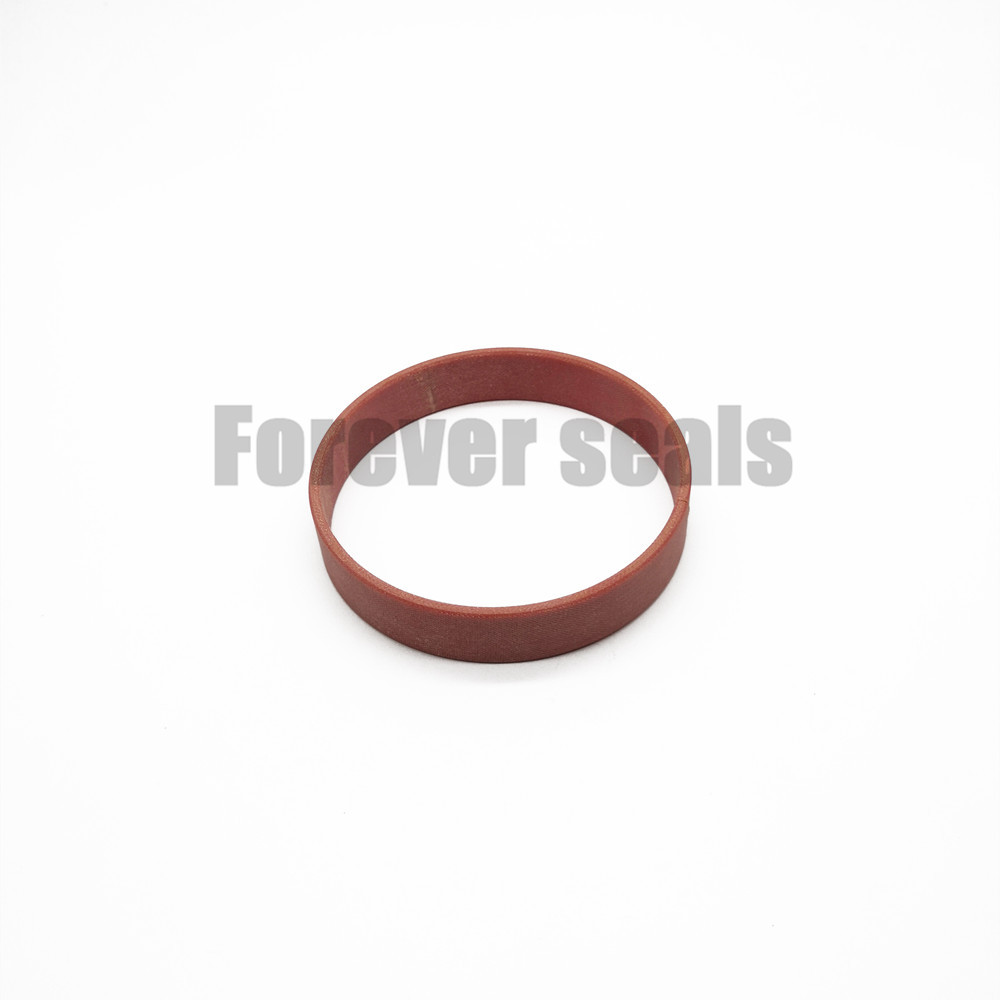 Hydraulic cylinder cotton fabric phenolic resin wear ring WR