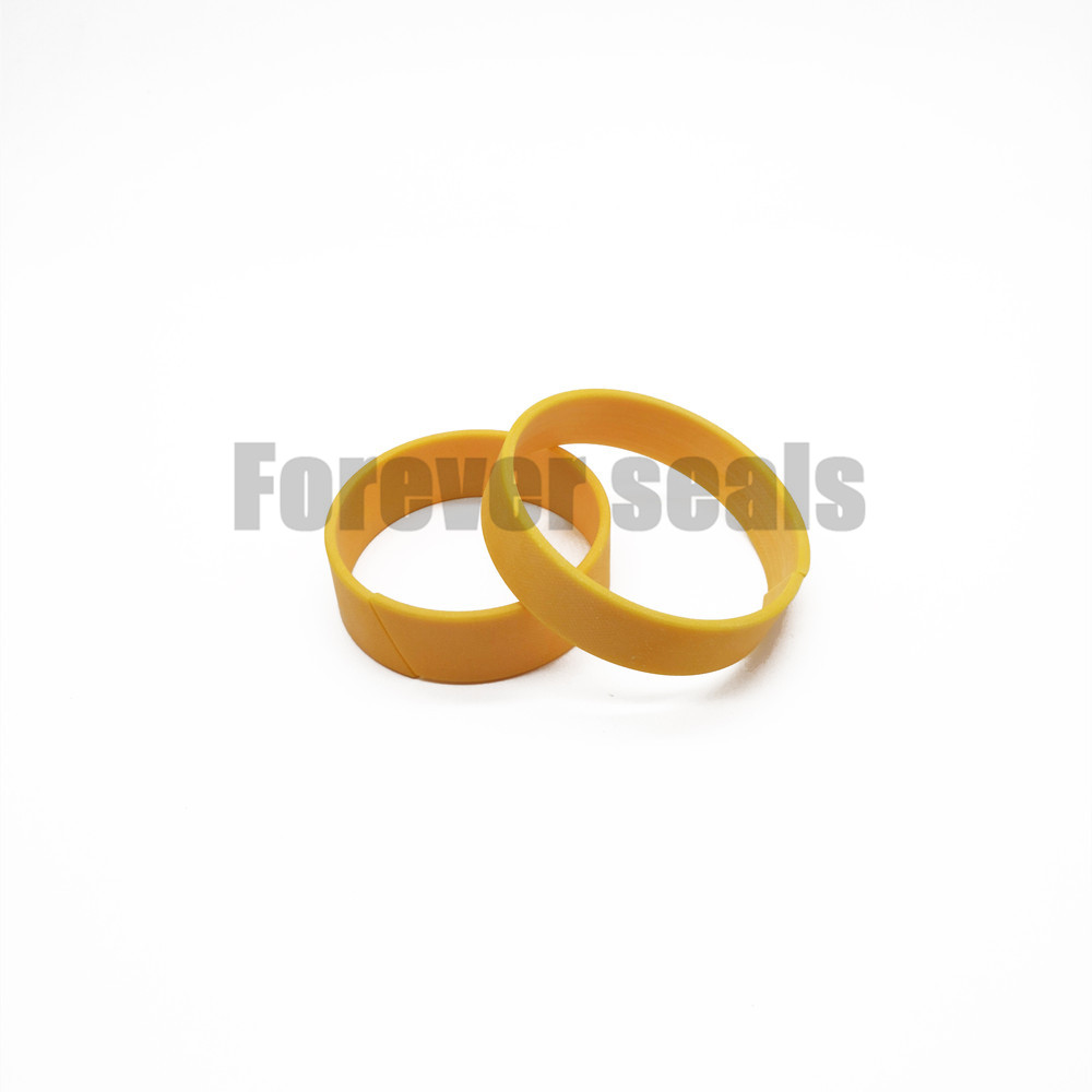 WR - Hydraulic cylinder cotton fabric phenolic resin guide ring