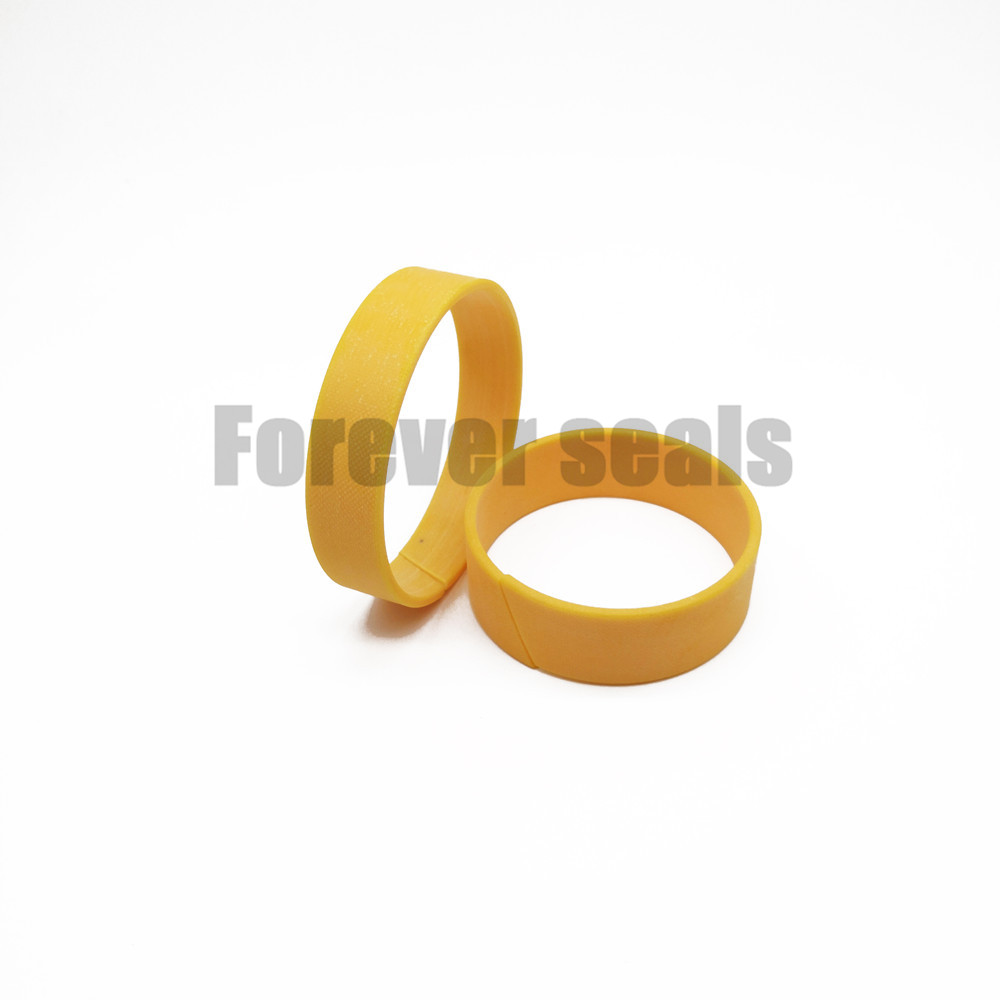 WR - Hydraulic cylinder cotton fabric phenolic resin guide ring