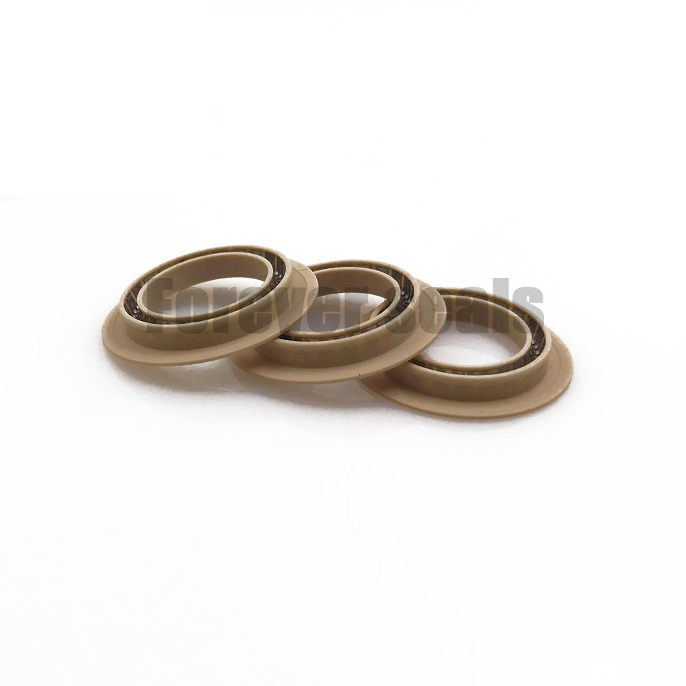 AR10414-113-WC rod spring energized rotary lip seal