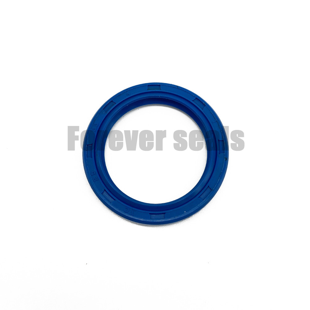 Blue NBR Rubber TC AS Oil Rotary Shaft Seal