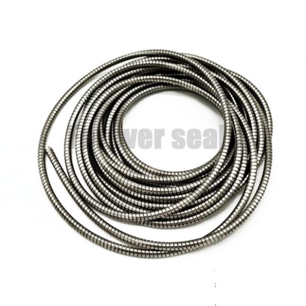 SS301 stainless steel O spring